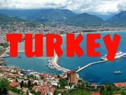 -ترکیه