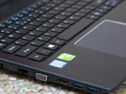 لپ تاپ Acer مدل E5-576 نقد و اقساط