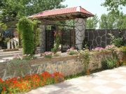 خریدار باغ شهری اطراف سعدی به صورت قسطی
